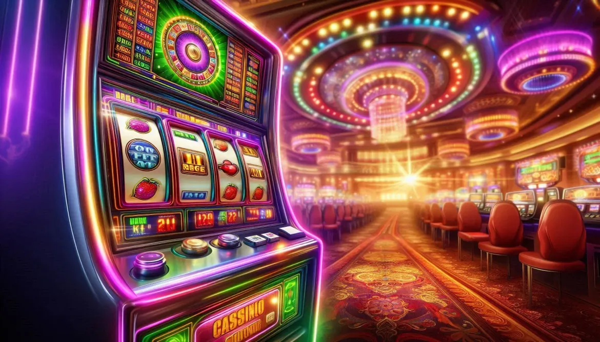 Jaabet Casino